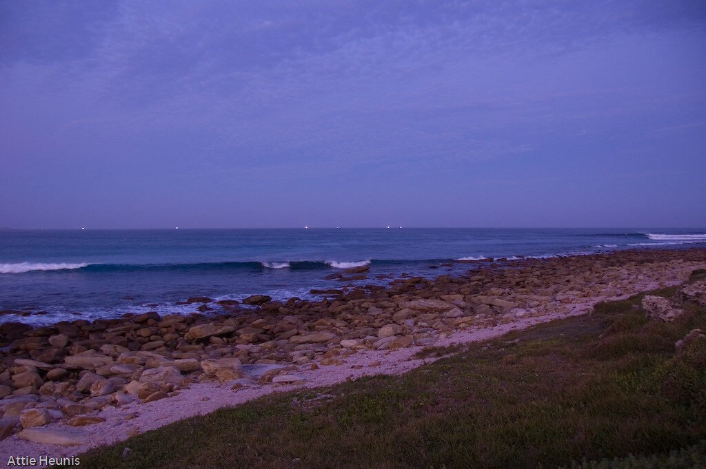 Cape St Francis