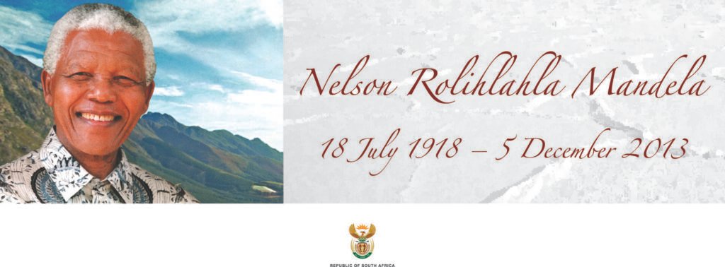 Mandela advert