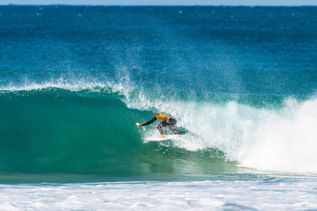 Corona cero open j bay