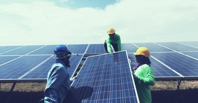 Large power users invited to join eskom's renewable energy offtake programme