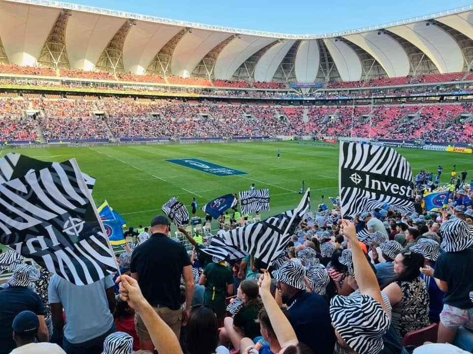 Rugby returns to nelson mandela bay in december