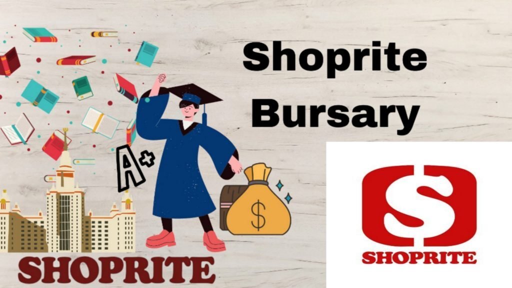 Shoprite group bursaries