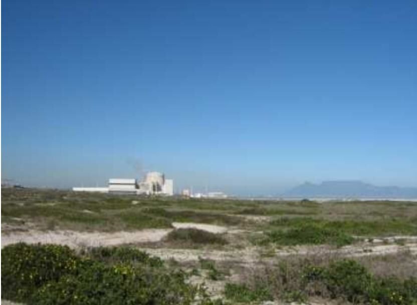 Duynefontein photo eia 2010 credit eskom