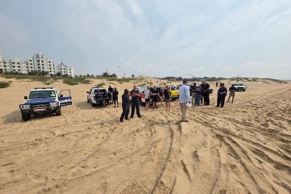 Nsri umhlanga search