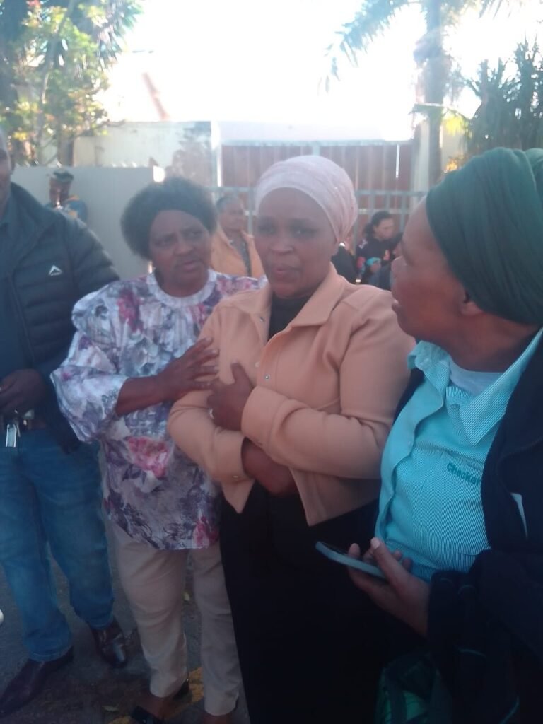 Teens in court for murder of liyolo wakweni 2