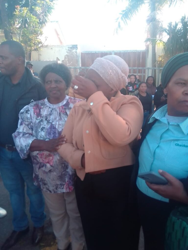 Teens in court for murder of liyolo wakweni 3