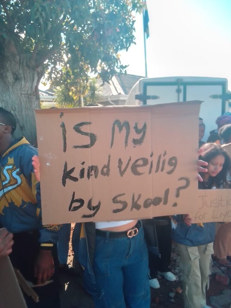 Teens in court for murder of liyolo wakweni 4