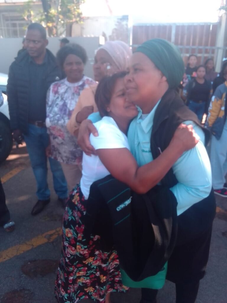 Teens in court for murder of liyolo wakweni 5