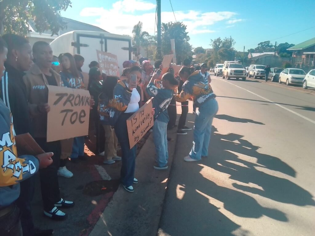 Teens in court for murder of liyolo wakweni 6