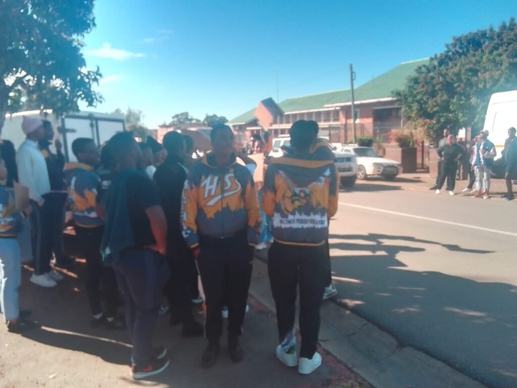 Teens in court for murder of liyolo wakweni 7