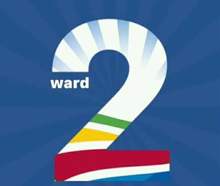 Ward 2 kouga
