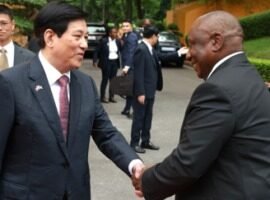 Sa to increase trade to vietnam, already at r31 billion