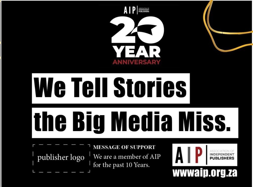 The association of independent publishers