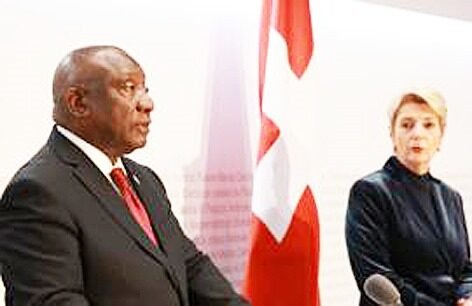 Us tariffs leads south africa to diversify trade reach