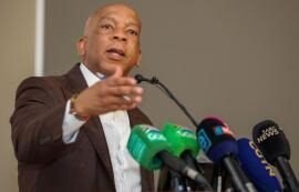 SA aims to return to being major nuclear fuel player