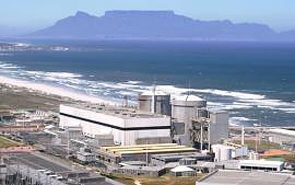 Sa power system meeting demand