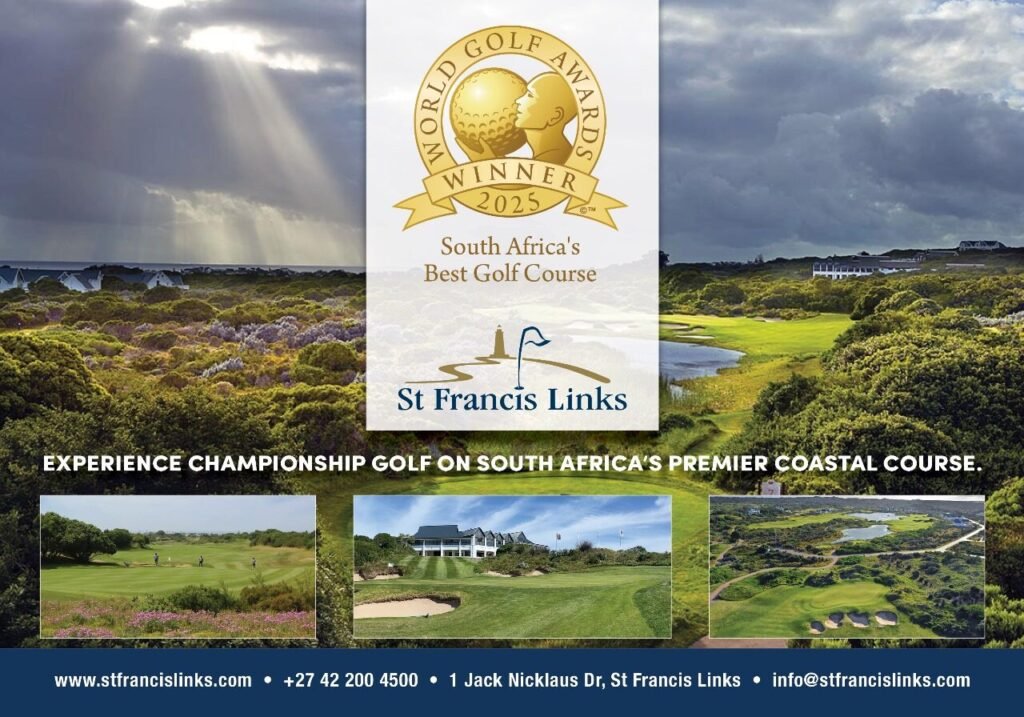 St Francis Links