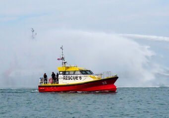 Teen Missing in PE Surf