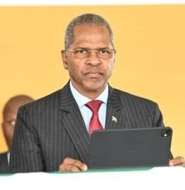 CoGTA Holds Talks to Improve Governance in PE