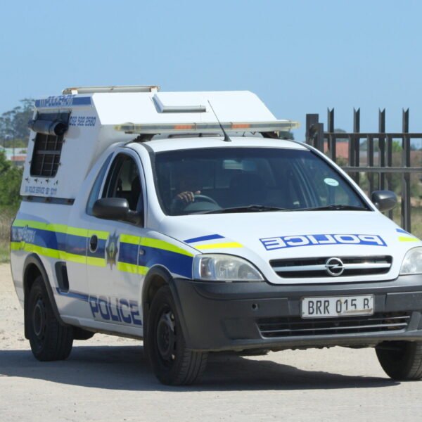 Calmer Kouga Today after Violent Protests – SAPS