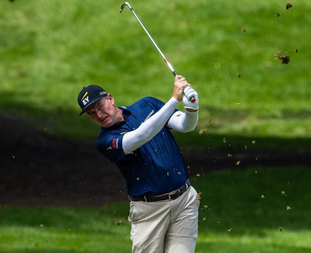 Ernie Els