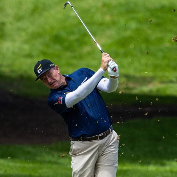 Ernie Els