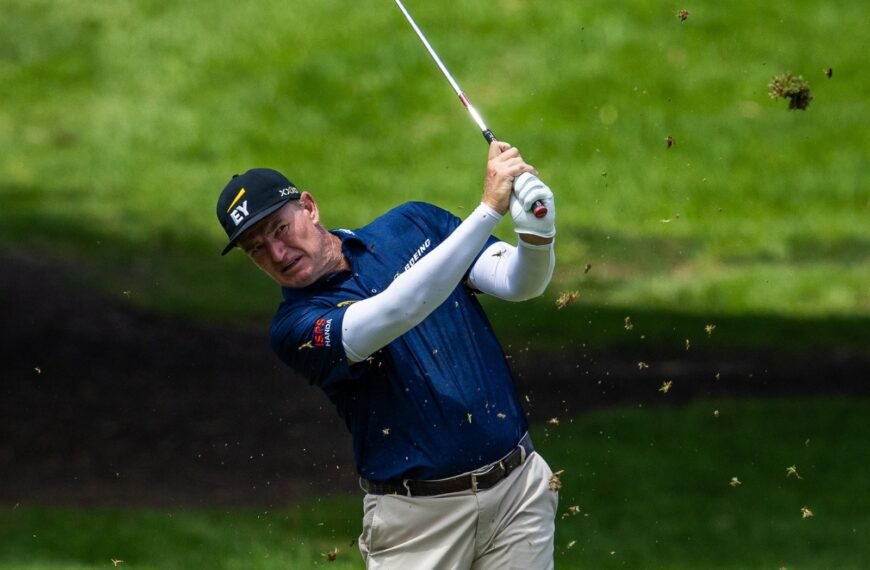 Ernie Els