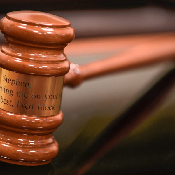 Cop Killer Gets 15 Years For Murder
