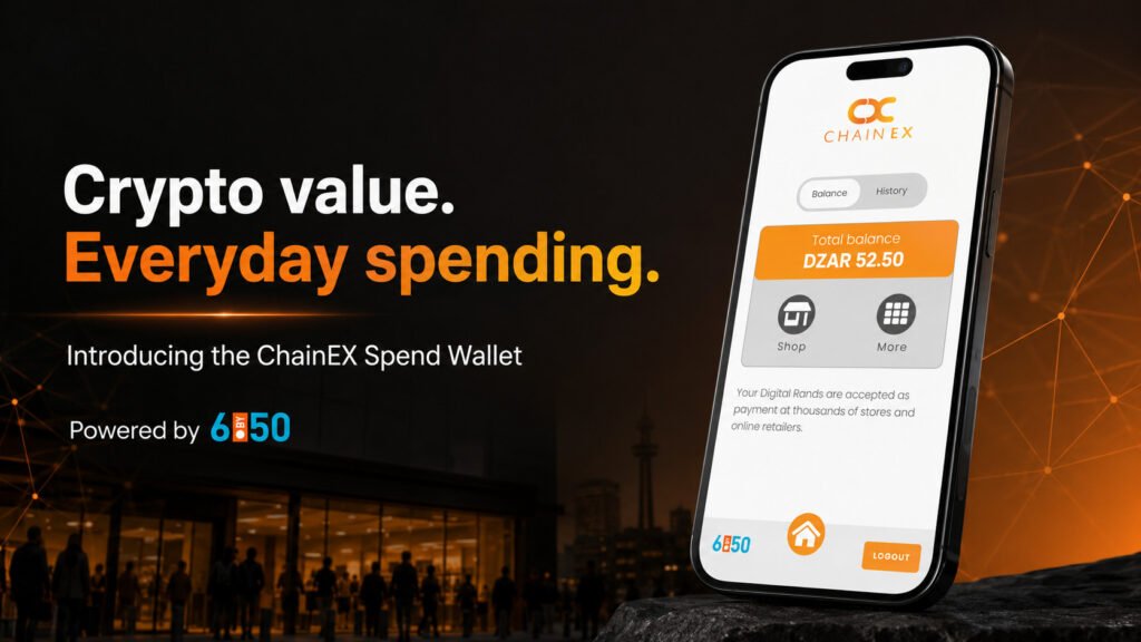 ChainEx Wallet