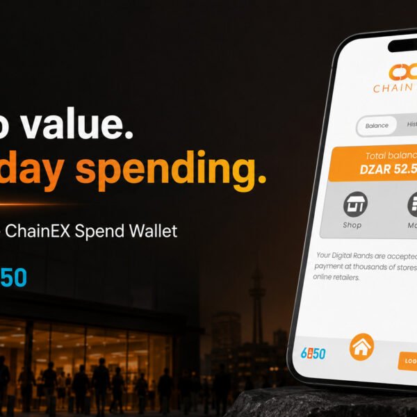 ChainEx Wallet