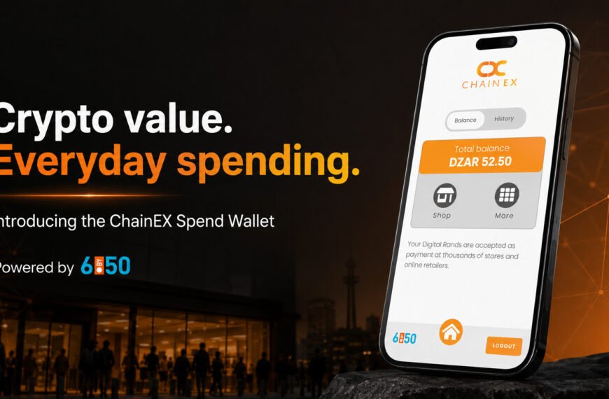 ChainEx Wallet